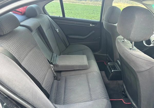 BMW Seria 3 cena 6999 przebieg: 267174, rok produkcji 1999 z Kunów małe 37